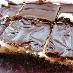 Grandma Chase's Nanaimo Bars