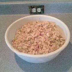 Smoky Chicken Salad