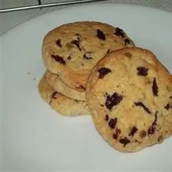 Classic Cup Christmas Cookies