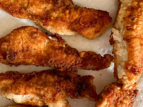 Fried Chicken