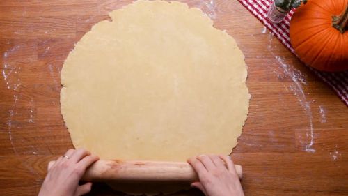 Pie Crust