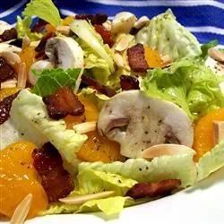 Glenda's Mandarin Orange Salad