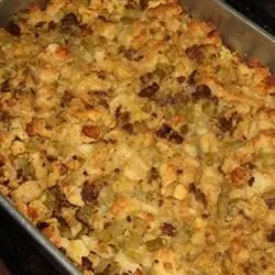 Cornbread Dressing