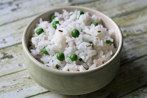 Basmati Rice