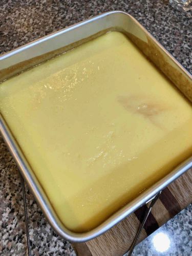 Instant Pot Bahn Flan (Vietnamese Flan)