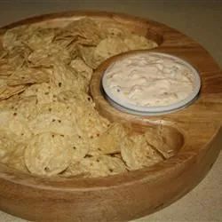 Spicy Beer Cheese Dip