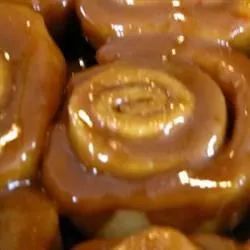 Caramel Rolls