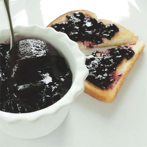 Blueberry Spread