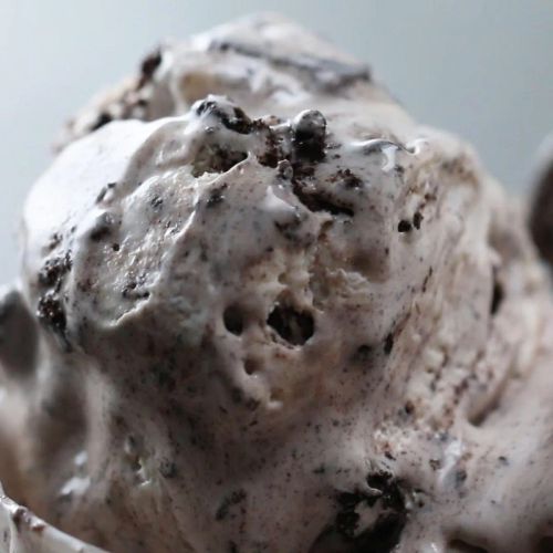 Cookies ‘n’ Cream Ice Cream