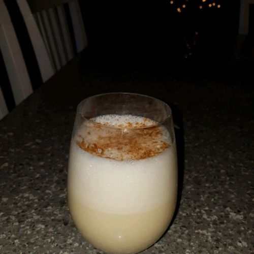 Eggnog