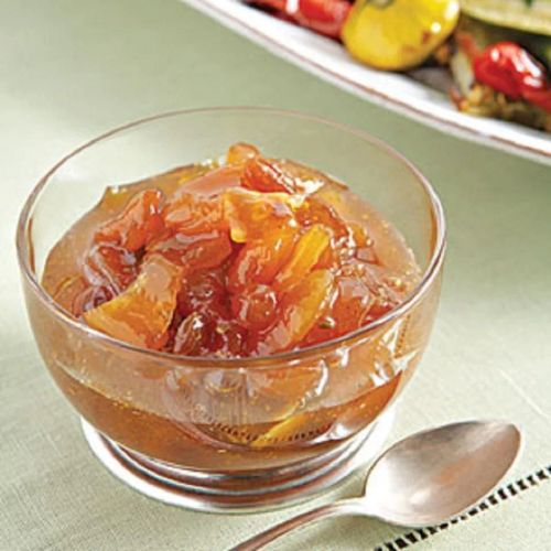 Apricot Chutney