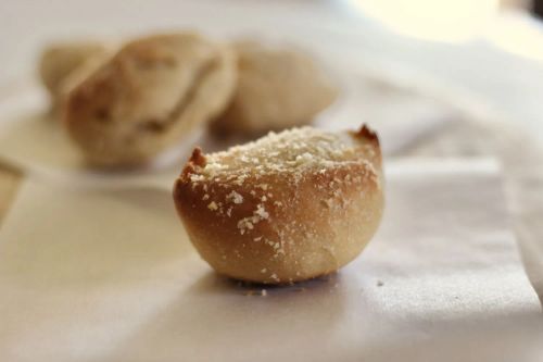 Filipino Pandesal