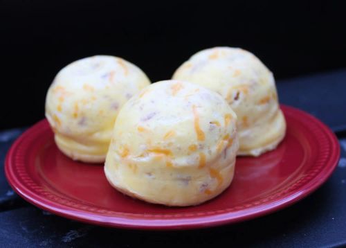 Instant Pot Egg Bites