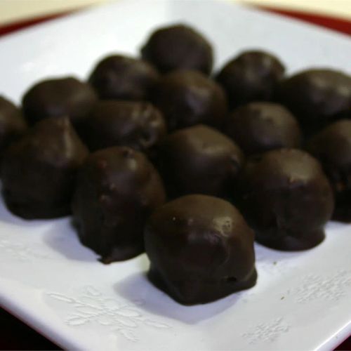 Chocolate Balls