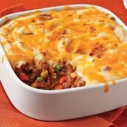 Updated Shepherds Pie