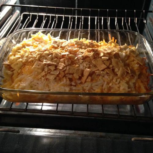 Hashbrown Casserole