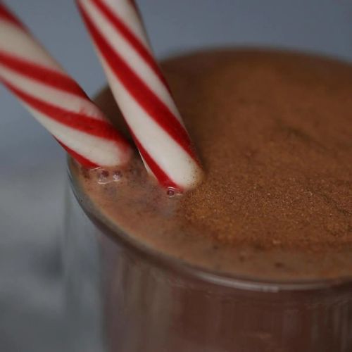 Hot Chocolate: Doublemint Delight