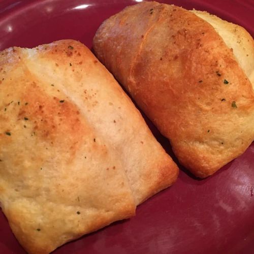 Chicken Pockets