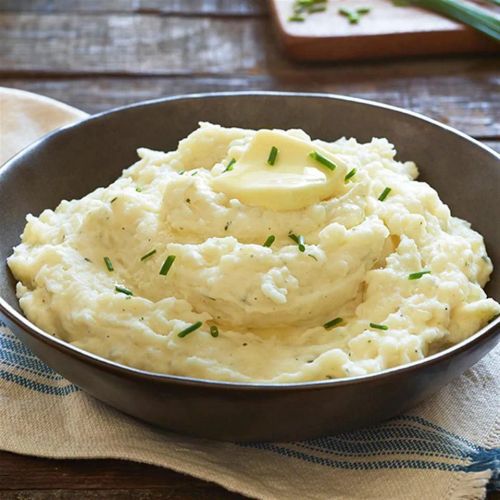 Original Ranch Mashed Potatoes