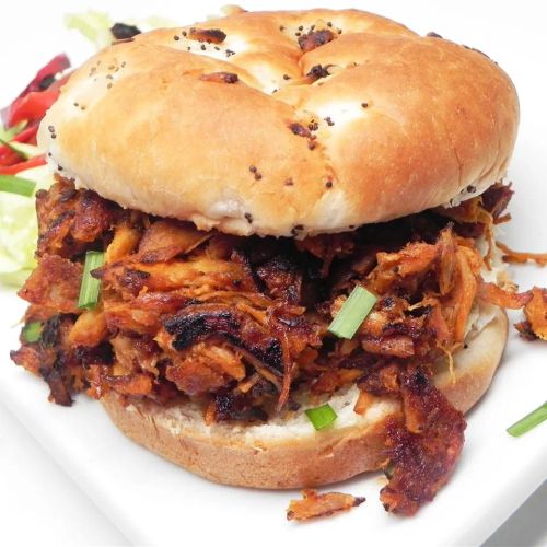 Exquisite Pulled Pork