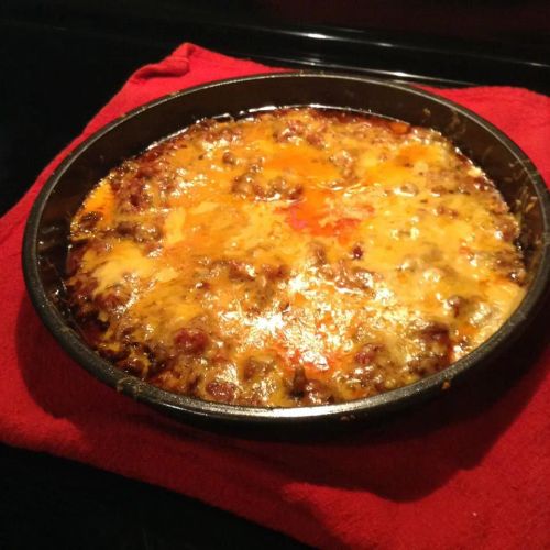 Taco Bake I