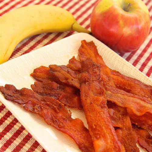 Joseph's Best Easy Bacon Recipe