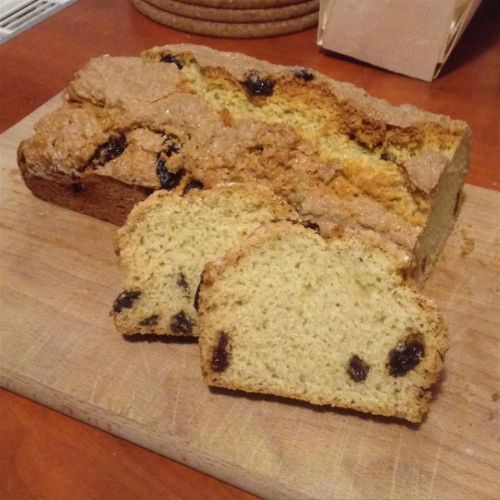 McNamara's Irish Soda Bread