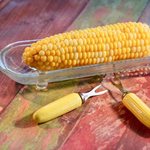 Instant Pot Corn on the Cob