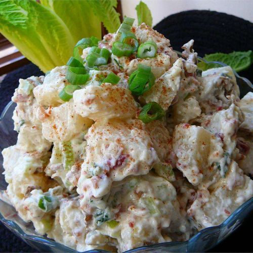 Beaumont Ranch Potato Salad