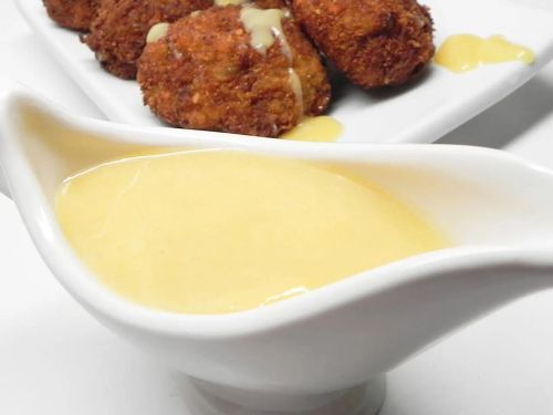 Mustard Sauce