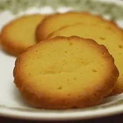 Butter Cookies V