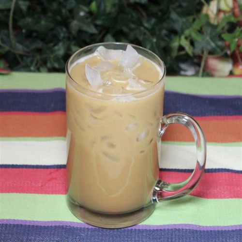 Sara's Iced Coffee