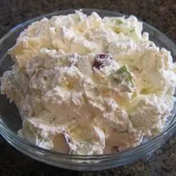 Taffy Apple Salad