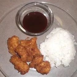 Kid-Friendly Chicken Katsu