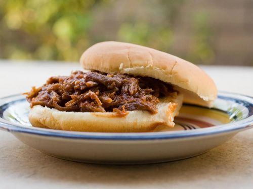 Southern Pulled Pork