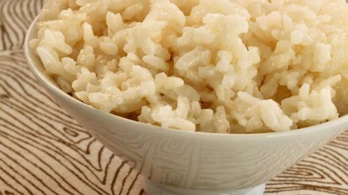 Instant Pot® Coconut Rice