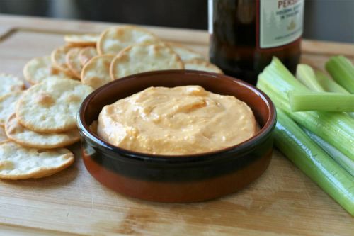 Kentucky Beer Cheese