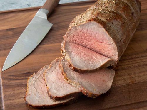 Best Roast Beef