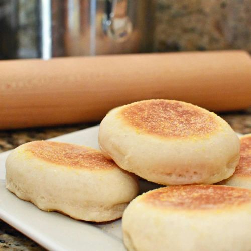 English Muffins