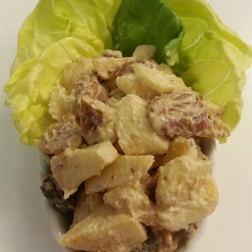 Waldorf Salad 65