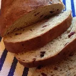 Cranberry Sunflower Bread