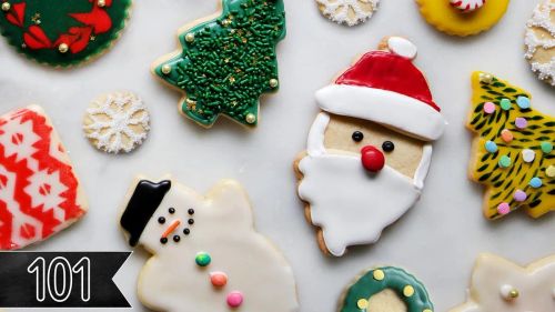 How to Make the Best Sugar Cookies