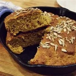 Butternut-Yogurt Bread