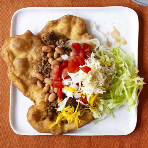 Family Fry Bread