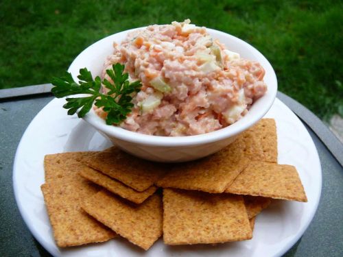 Bologna Salad Sandwich Spread