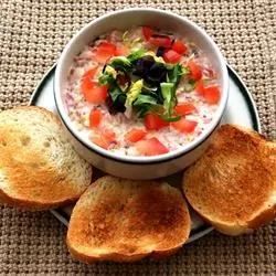 Hoagie Dip