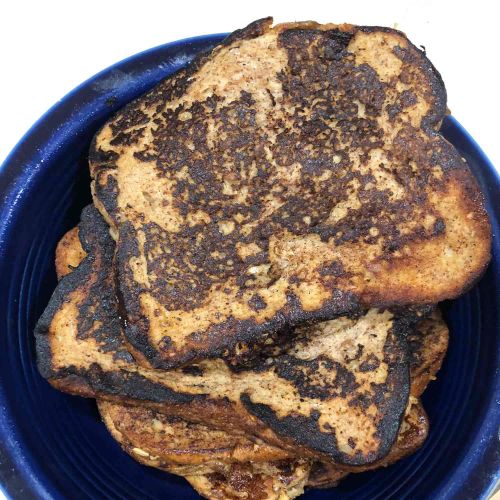 Easy French Toast