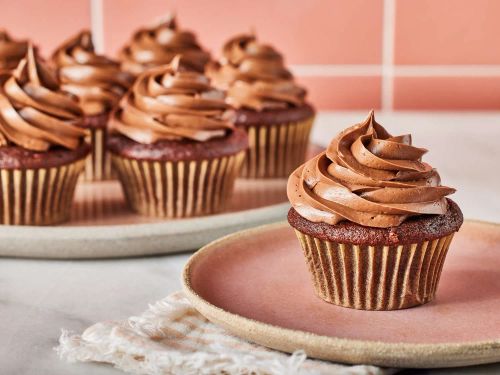 Chocolate Cupcakes