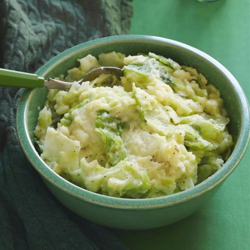 Colcannon