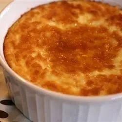 Thanksgiving Corn Pudding